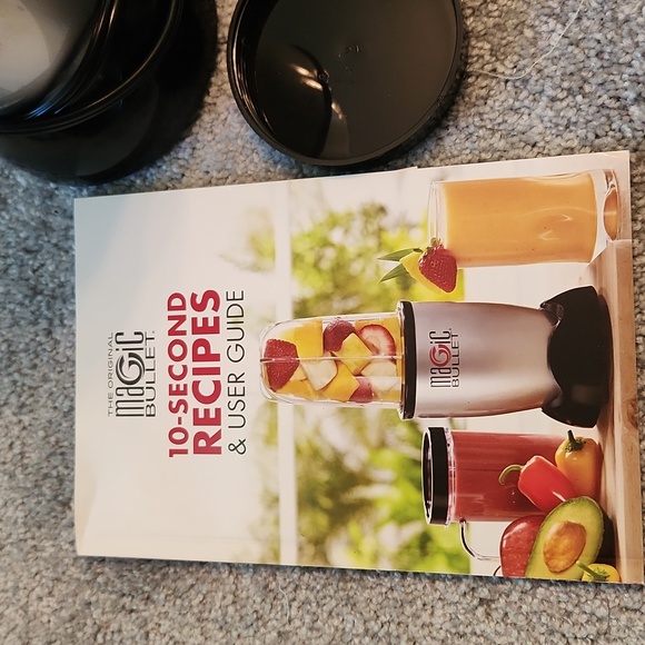 Magic Bullet - Picture 3 of 3